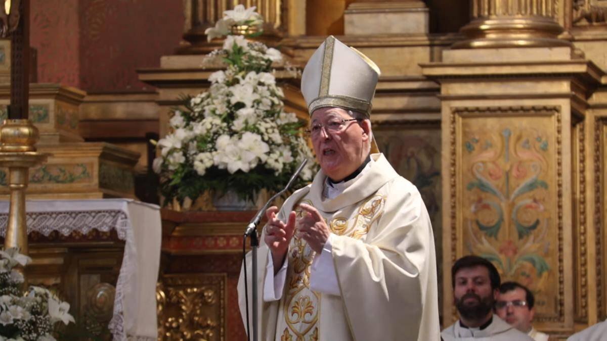 Monseñor Reig Pla ha sido obispo de Segorbe-Castellón (1996-2005), Cartagena (2005-2009) y Alcalá de Henares (2009-2022), hasta cumplir los 75 años el pasado mes de julio.