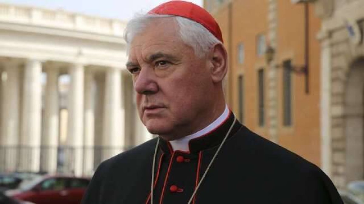 En una reciente entrevista Prefecto Emérito de la Congregación para la Doctrina de la Fe expuso una radiografía del