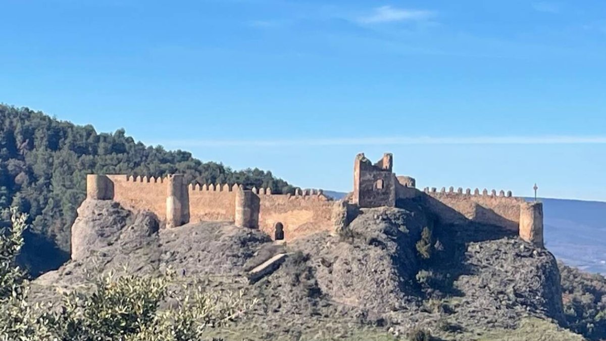 NOSOTROS PENSAMOS POR TI: TÚ DESCANSA.