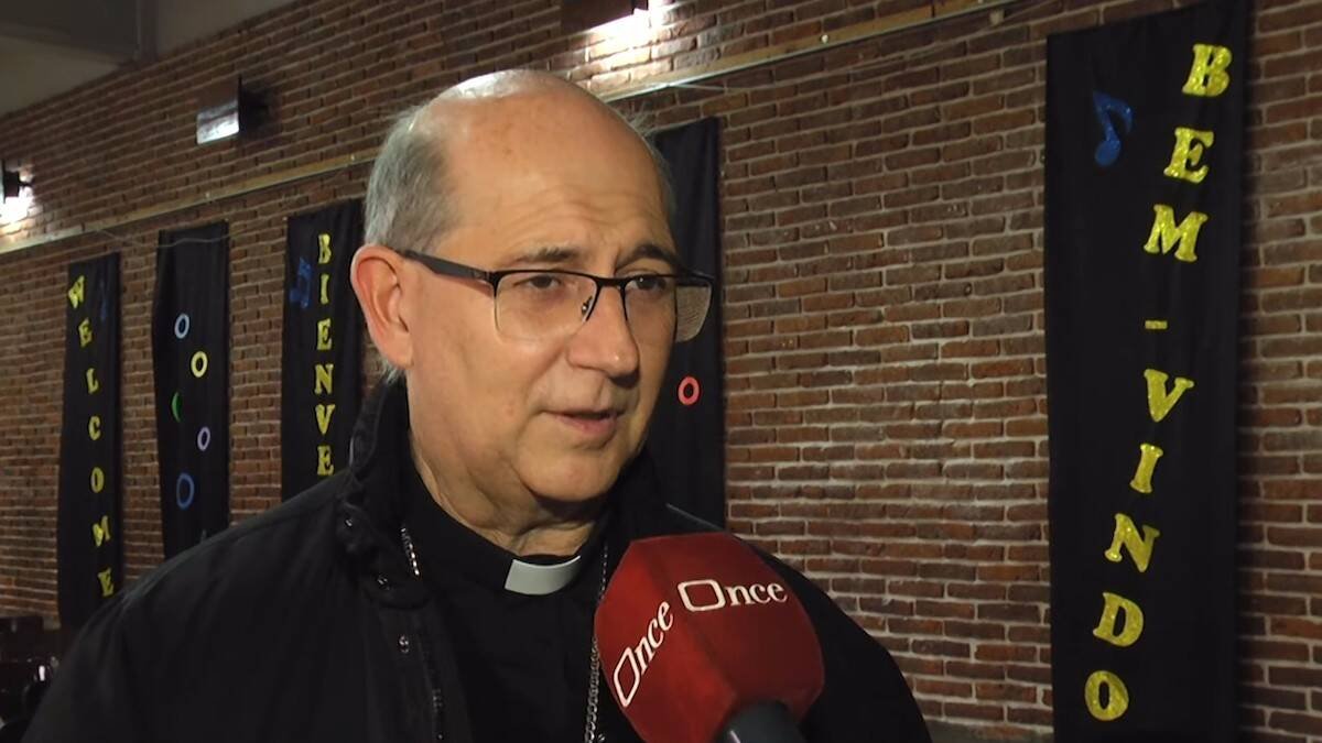 Según los propios interesados, el obispo de Maldonado, Milton Tróccoli, con el visto bueno de la Santa Sede, ha autorizado la bendición de dos hombres con motivo de su 'casamiento'. ¿Se han respetado las condiciones de 'Fiducia supplicans'?