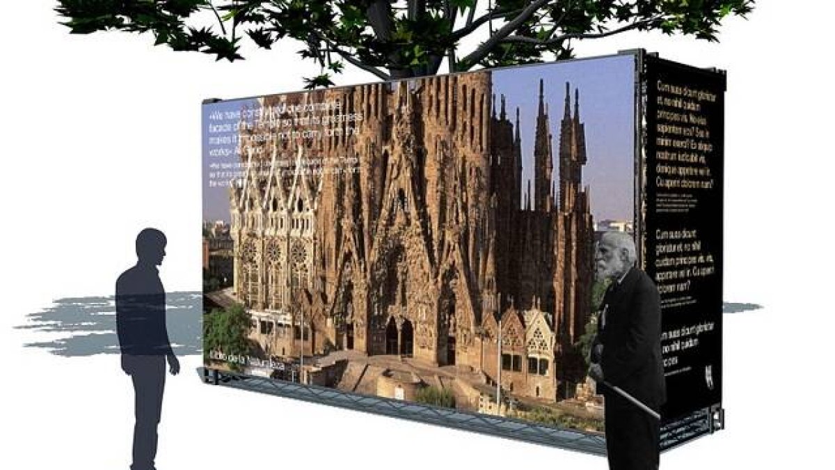 Antonio Gaudí fue un arquitecto genial y un católico fervoroso y creativo