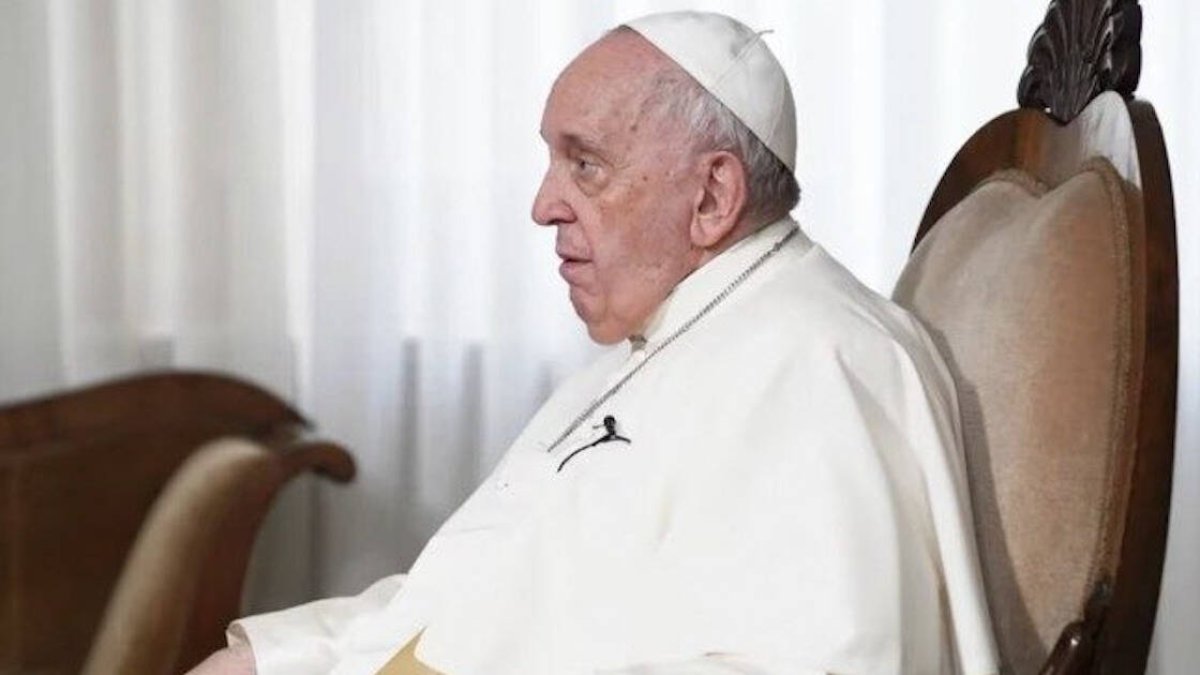 Hay movimientos en la Iglesia que 