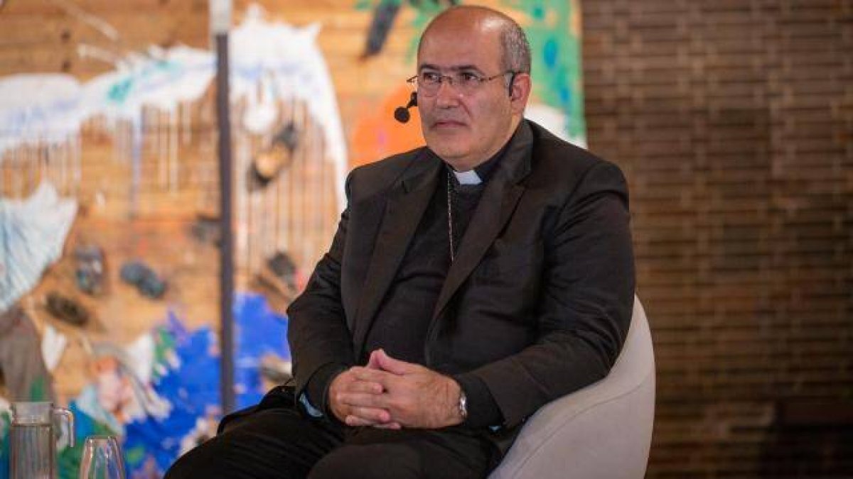 José Tolentino Mendonça tendrá a su cargo 1360 universidades católicas y 487 universidades y colegios eclesiásticos con 11 millones de alumnos y otras 217.000 escuelas con 62 millones de niños.