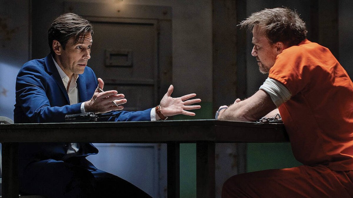 Con el respaldo de la crítica y el palpable entusiasmo del público, Nefarious se erige como una cinta importante, fascinante y profunda a la vez, que promete seguir dejando huella en la cartelera española e internacional.