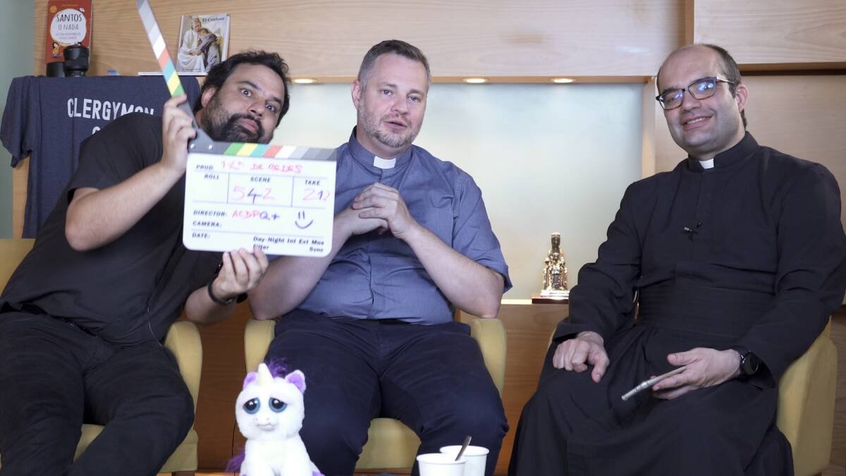El respeto debido a todas las personas -también las homosexuales- desde la Iglesia, la diferencia entre acto y tendencia homosexual o los pilares de la ideología de género son algunos de los aspectos abordados en la última entrega de 