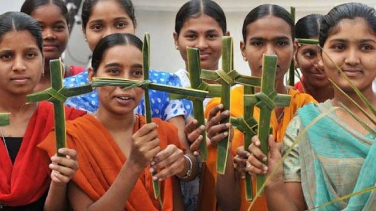 Desde este 15 de septiembre, los cristianos del Estado indio de Karnataka deberán hacer frente a una de las leyes anticonversión más restrictivas del país que incluyen penas de hasta 10 años de prisión por no justificar una conversión al cristianismo.