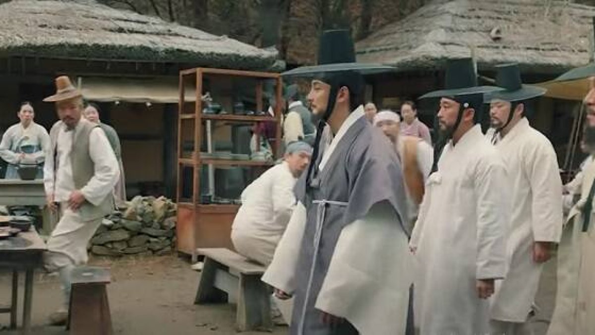 Andrés Kim, hijo de conversos, primer sacerdote coreano y mártir con 25 años
