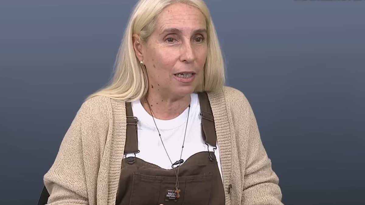 Paloma Pía Gasset recoge en 'Testigos directos del Padre Pío' entrevistas inéditas mantenidas como productora ejecutiva de las dos películas de José María Zavala sobre el santo.
