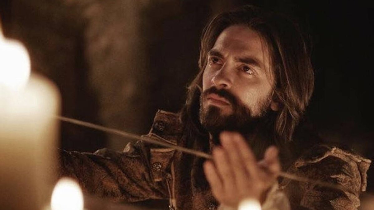 Los Ejercicios Espirituales Ignacianos Online están organizados por sacerdotes y laicos terciarios del Instituto del Verbo Encarnado (foto: fotograma de la película de San Ignacio).
