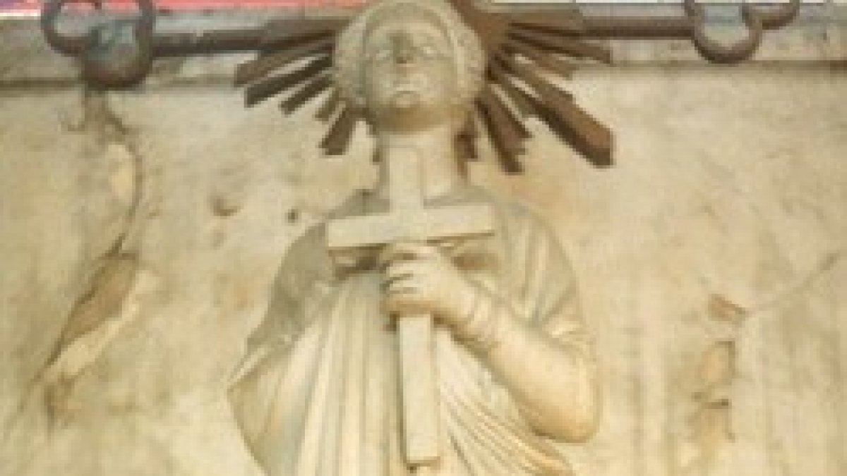 San Menna. Fontenoy.