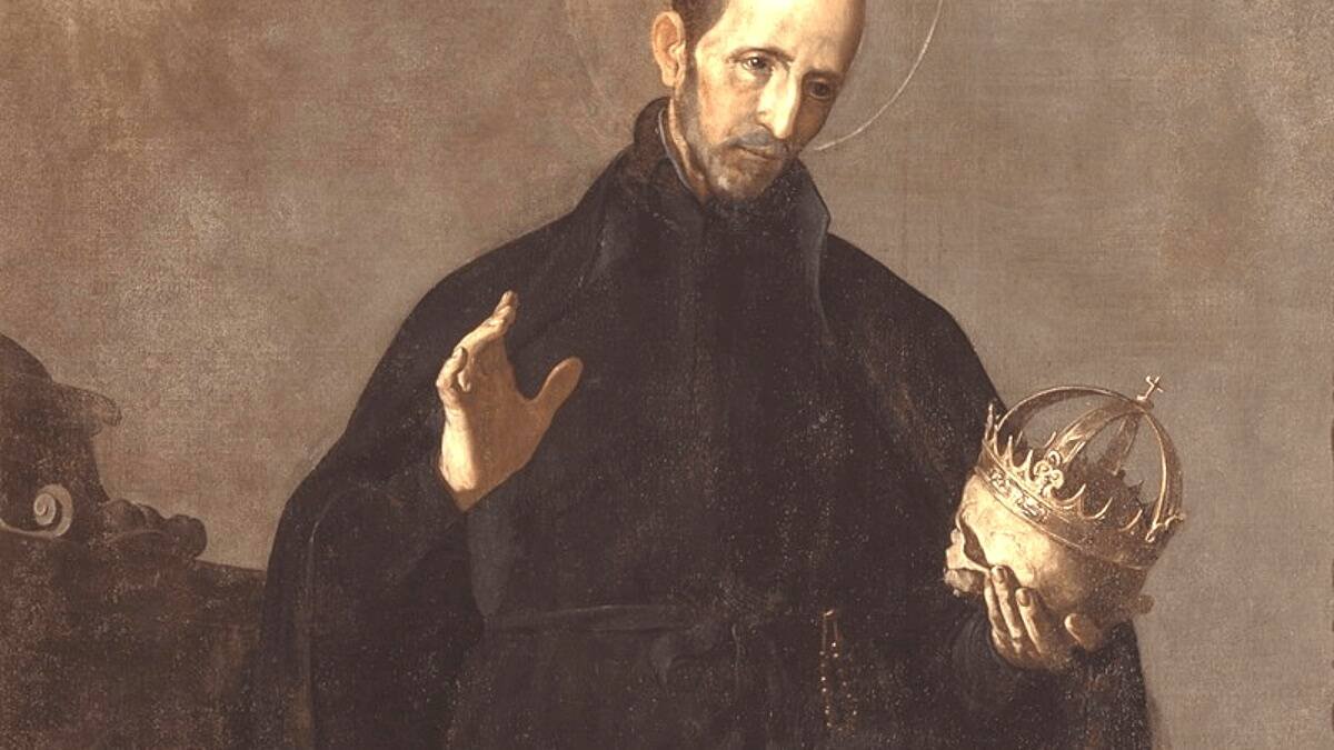 Cada 3 de septiembre se celebra la fiesta de San Francisco de Borja. Detallamos su legado y vida entregada a la evangelización y el impulso de la misión en la Iglesia por todo el mundo.