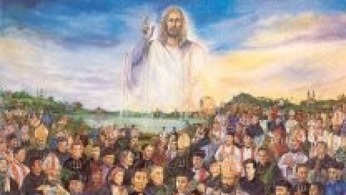 San Andrés Dung-lac y compañeros mártires.