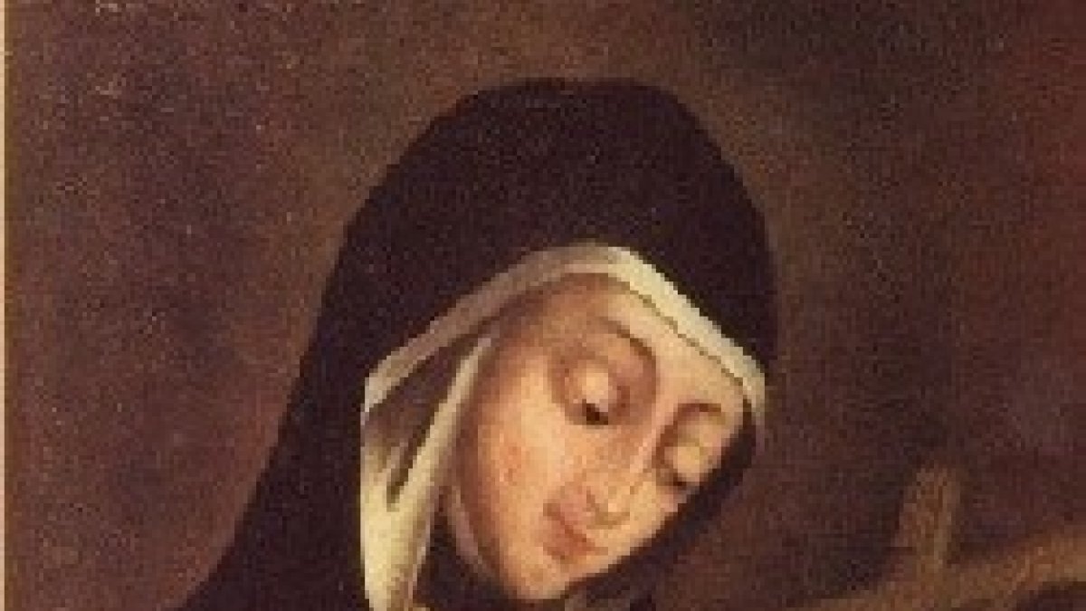 Beata Isabel Achler.