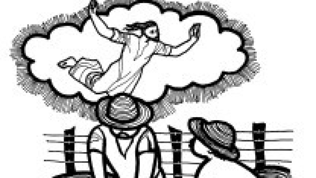 Cuando venga el Hijo del hombre...