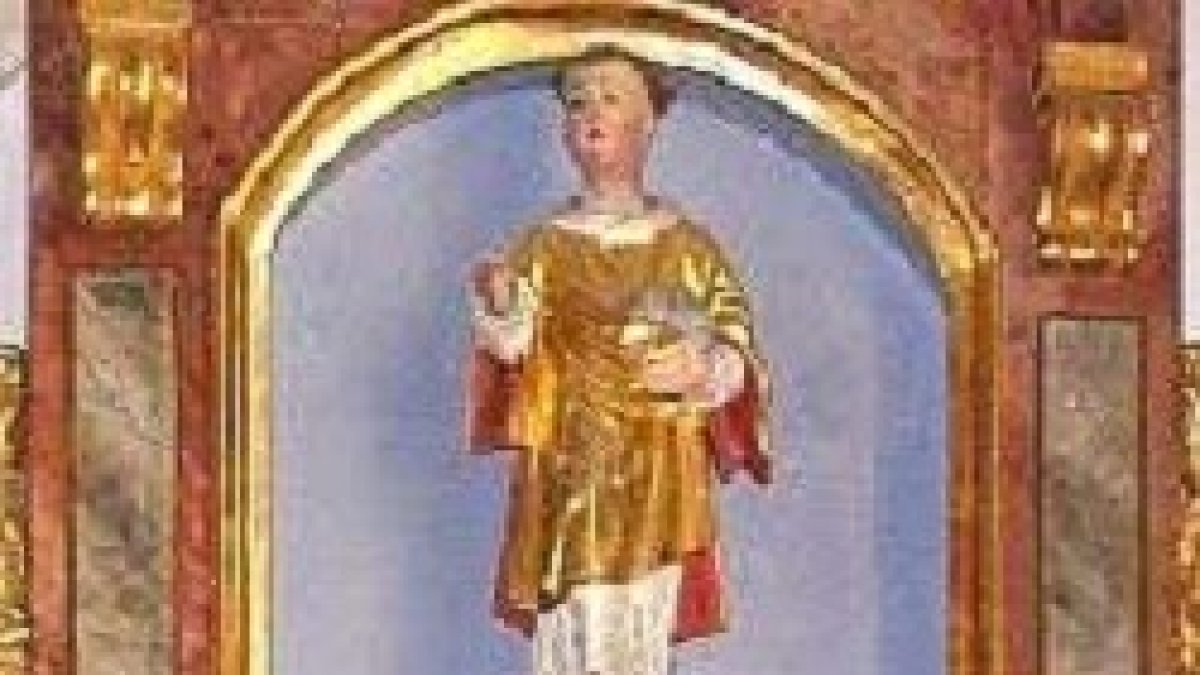 San Ywi.