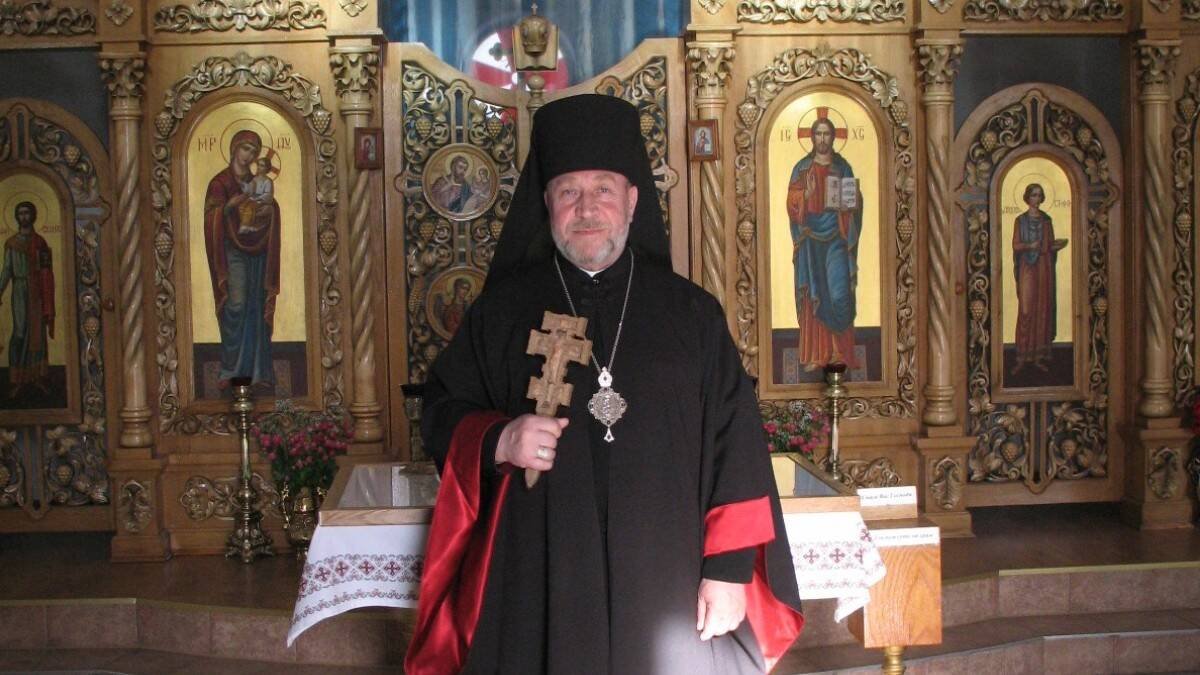 El obispo greco-católico ucraniano Stepan Meniok ha denunciado el reciente encarcelamiento ilegal de dos sacerdotes ucranianos por las autoridades militares rusas en Ucrania.