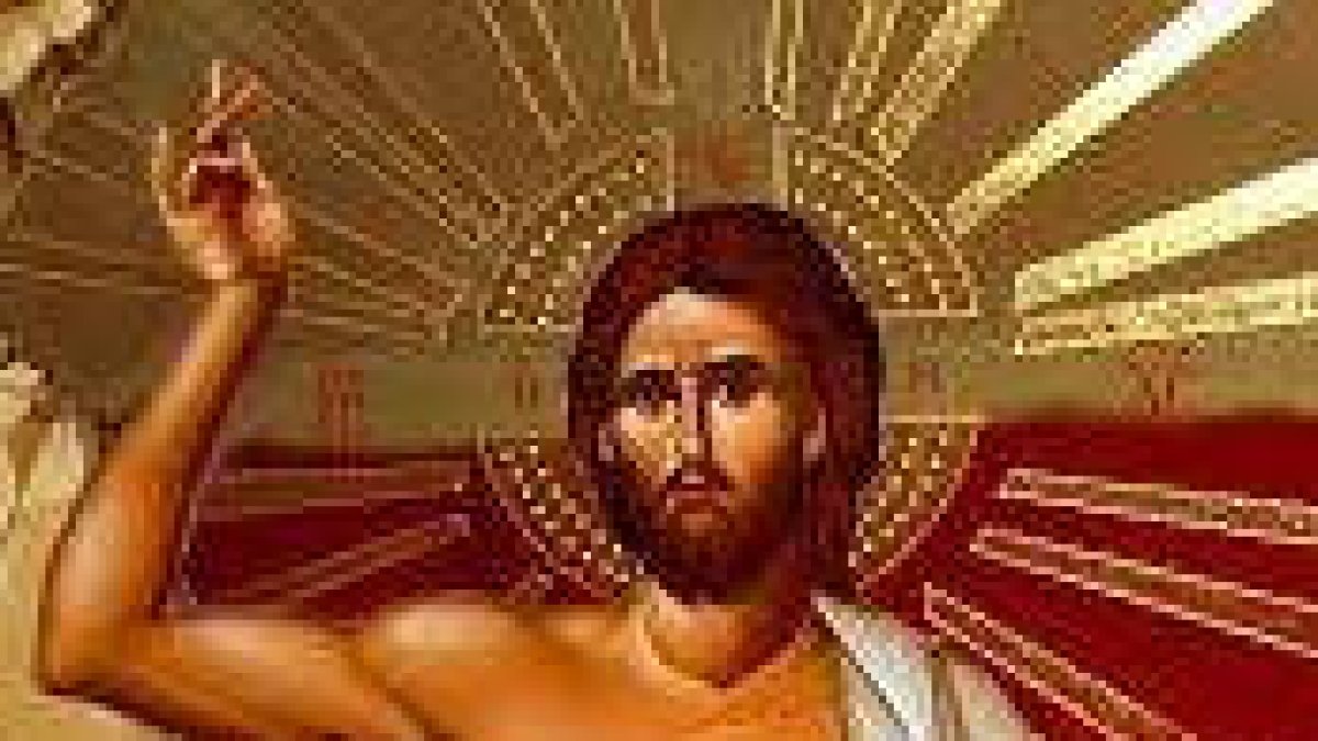Evangelio de hoy: Lc. 9, 22-25