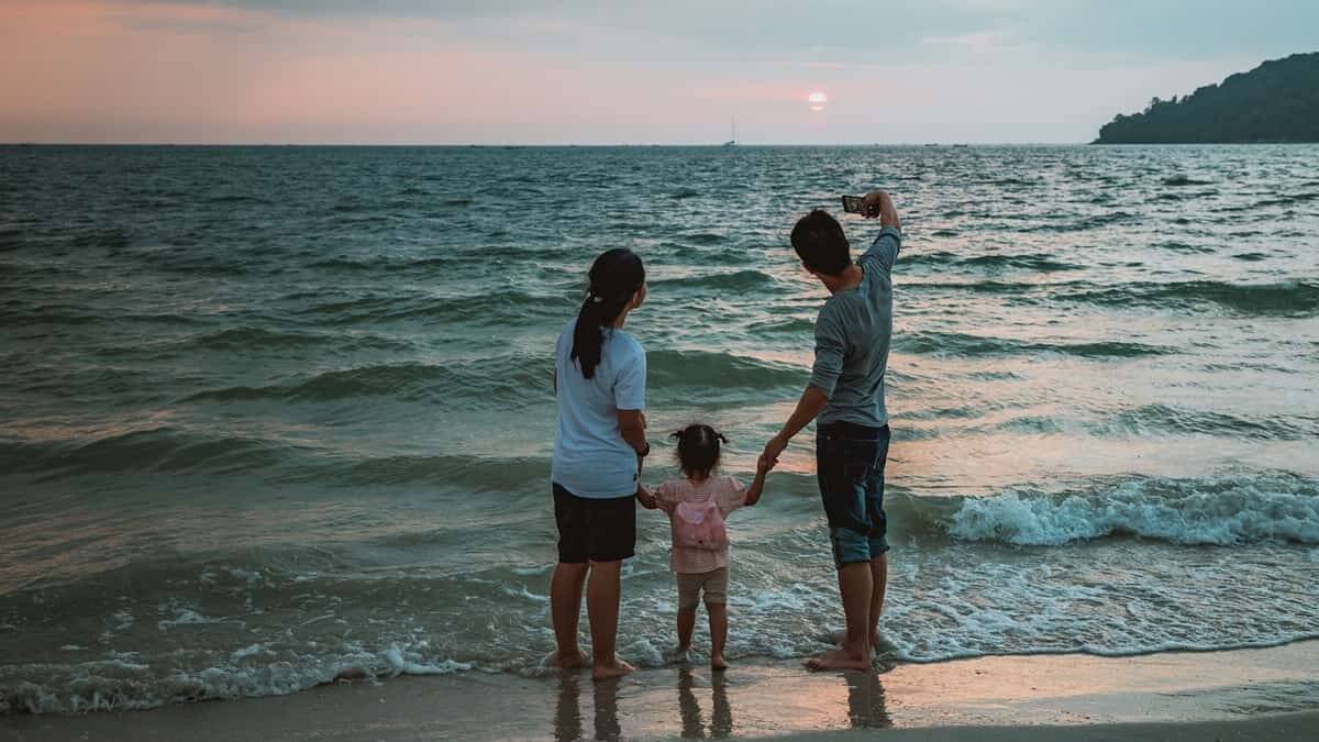 La tendencia demográfica ya no es hacia el hijo único, sino hacia no tener hijos. Un camino a la extinción. Foto: Peggy und Marco Lachman-Anke / Pixabay.