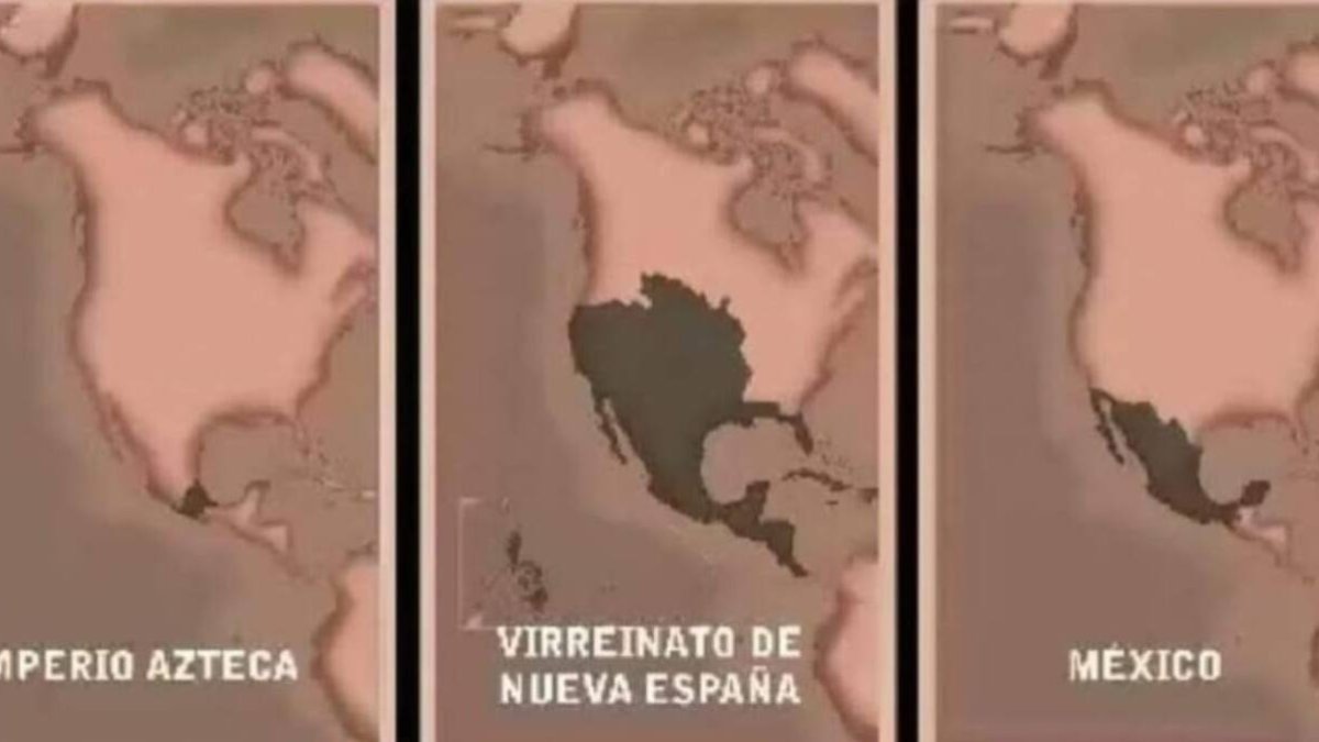 ¿Pedir perdón a México?