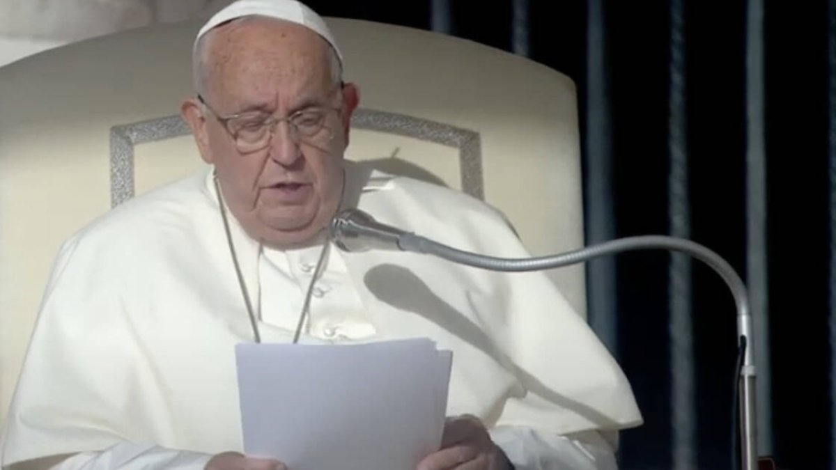 Para el Papa Francisco,
