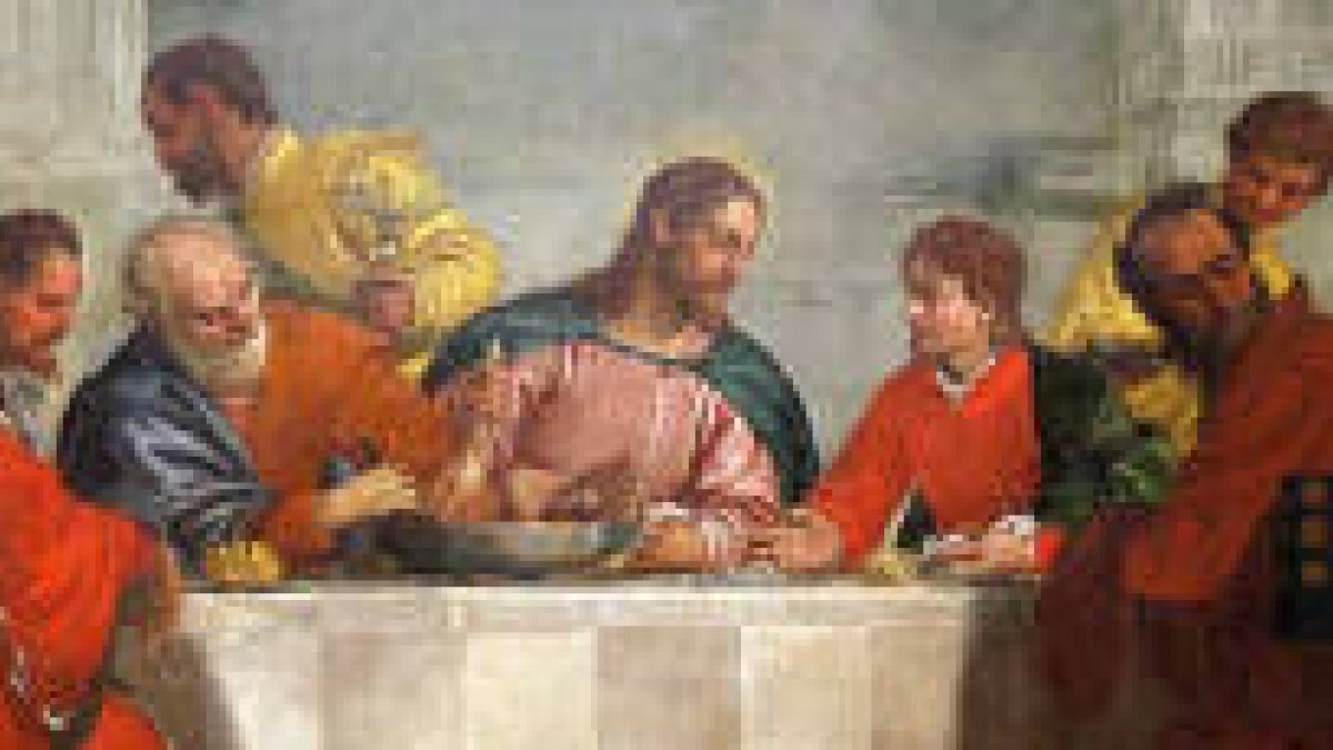 Evangelio de hoy: Lc. 5, 27-32