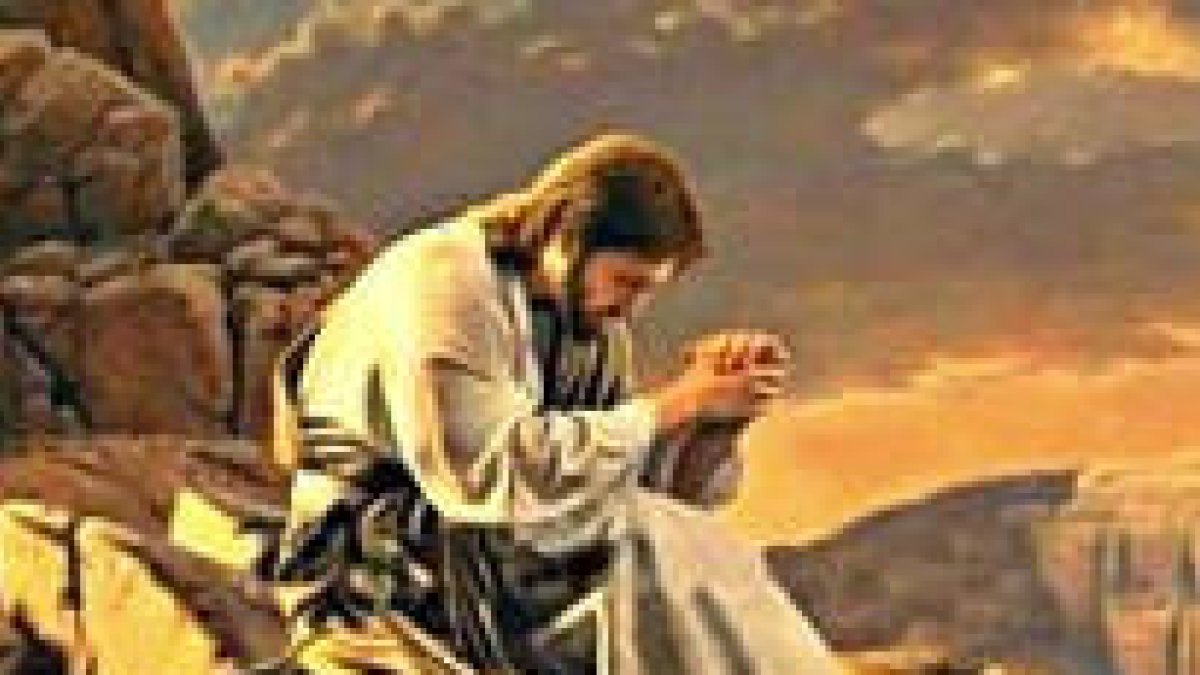 Evangelio de hoy: Mc 1, 12-15