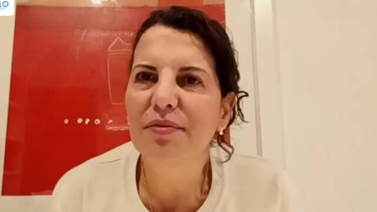Tras su regreso a la fe en Medjugorje, la doctora Marta Giménez comenzó a llevar la fe a pacientes en situación terminal: ha contemplado auténticos milagros.
