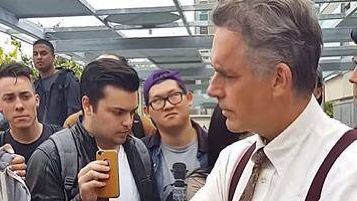 Sermón de la montaña