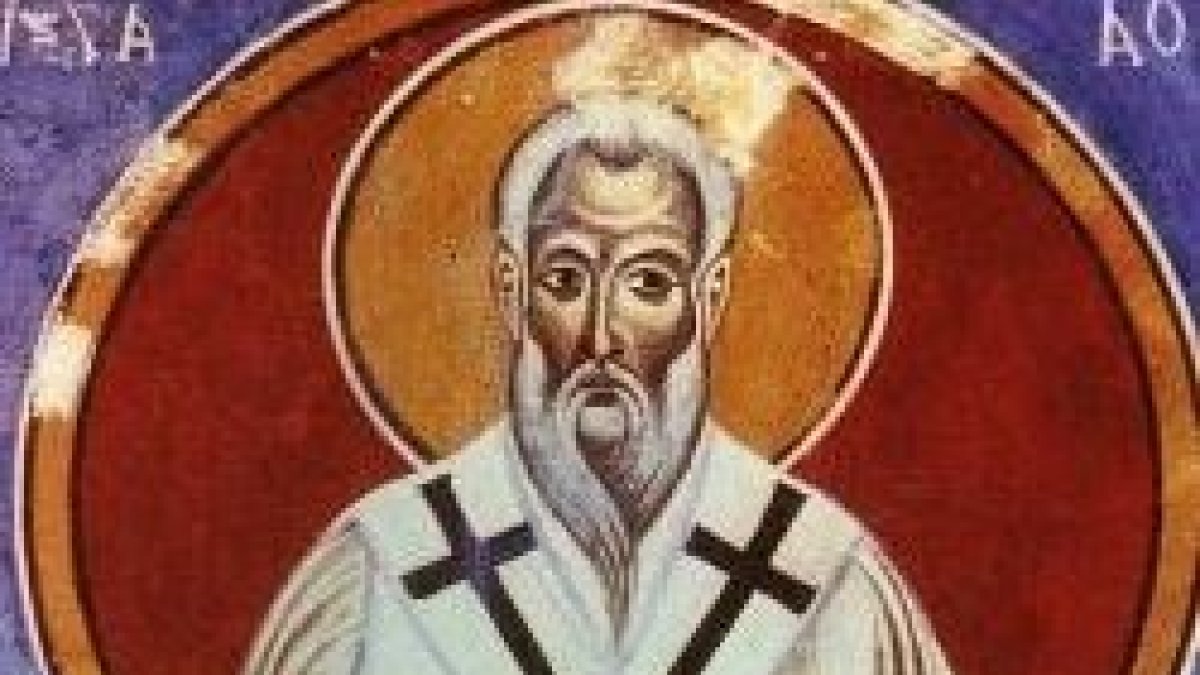 San Auxibio.