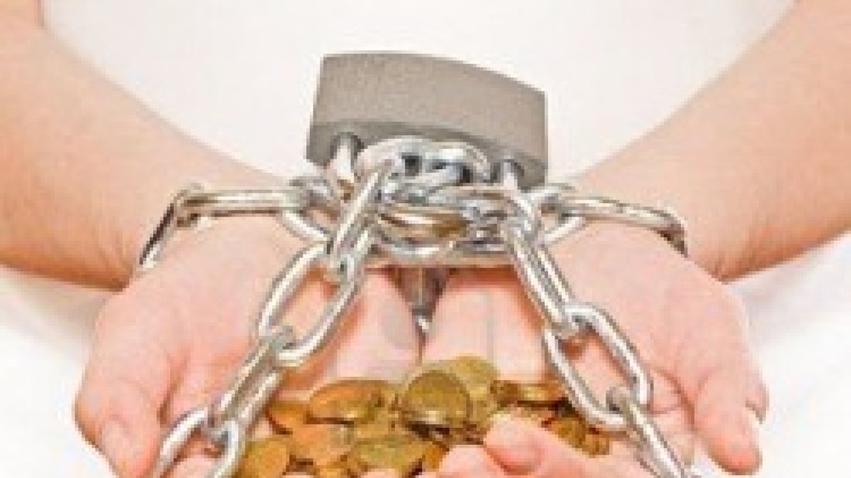 ¡Es difícil entrar en el reino de Dios confiando solo en el dinero!