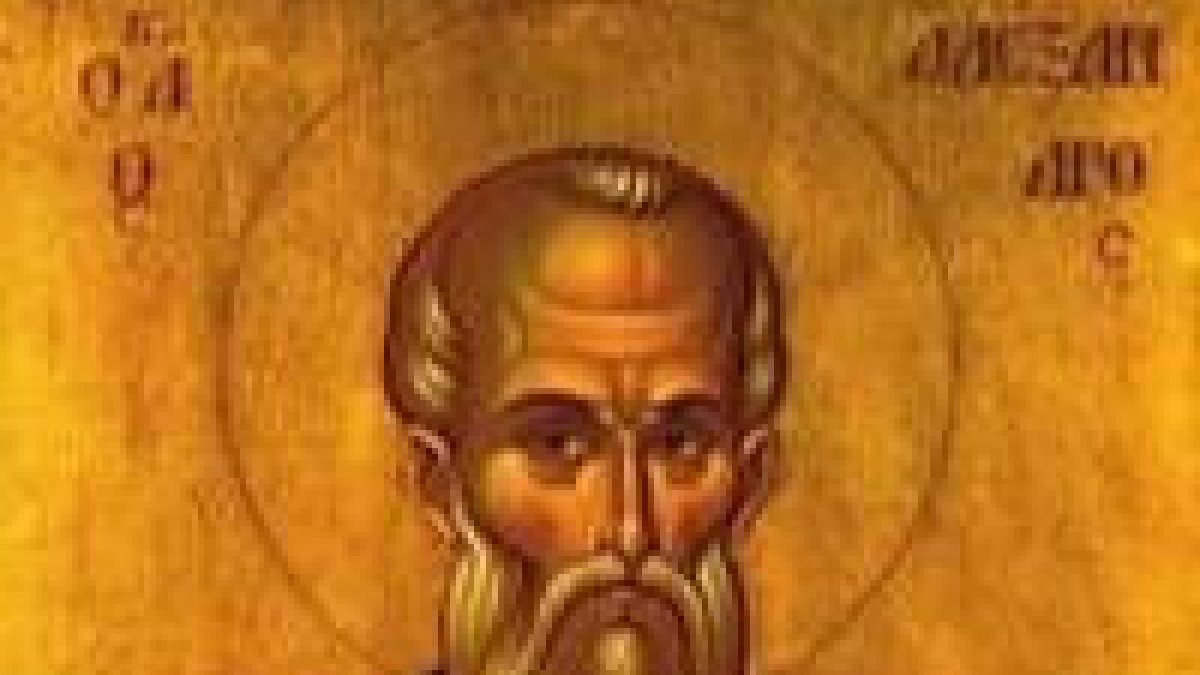 Evangelio de hoy: Mt. 5, 20-26