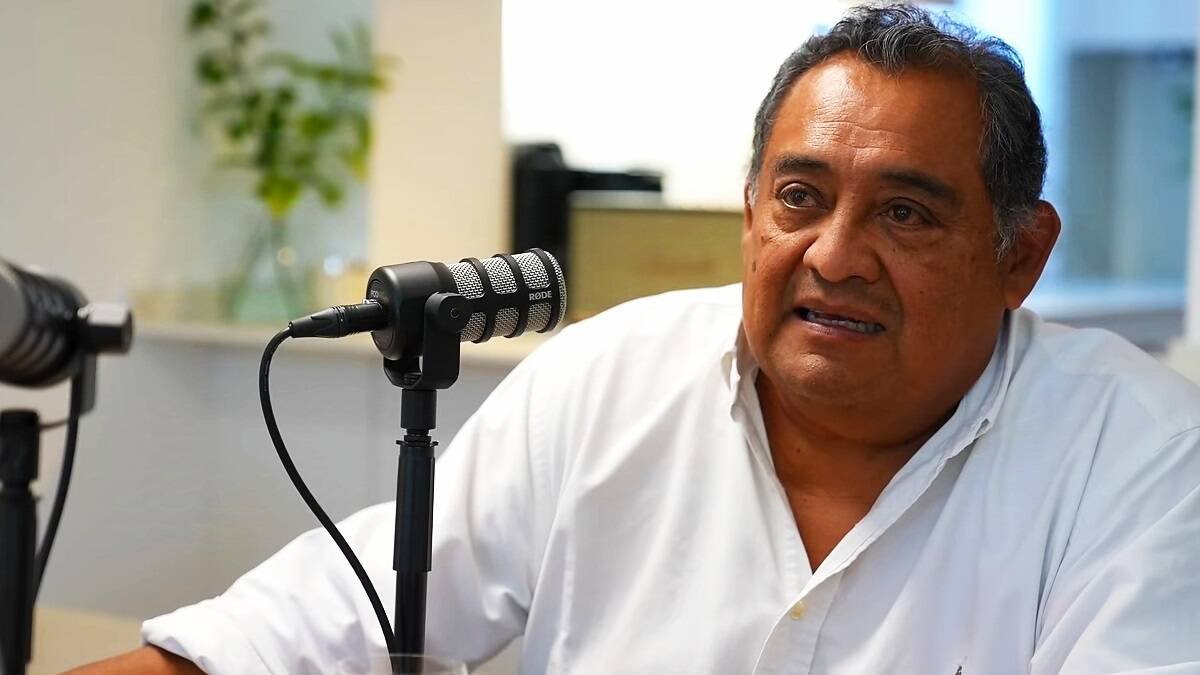 Con solo 14 años, el salvadoreño pasó a integrar las filas del Frente Farabundo Martí de Liberación Nacional en la guerrilla de El Salvador. Así relata como la Iglesia le salvó la vida y le llevó a encontrar su lugar en el Camino.