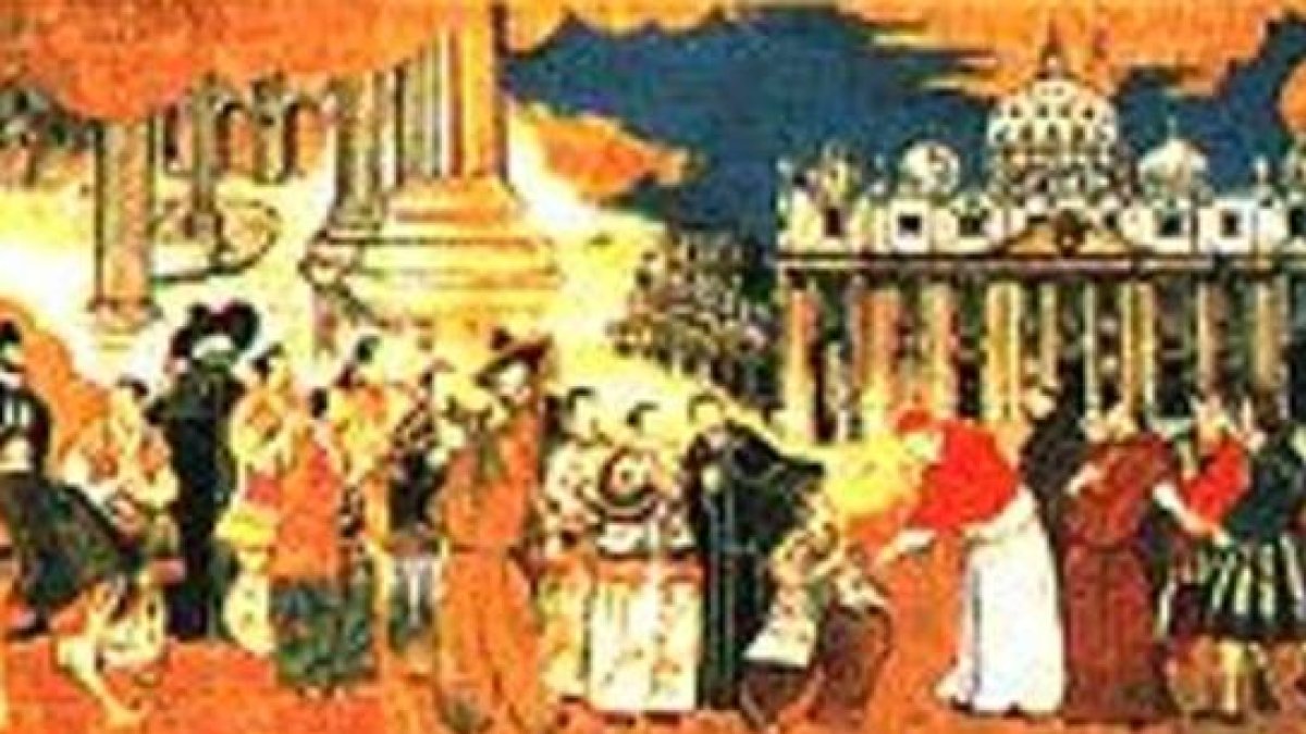 La Embajada Keicho, o la historia de los japoneses españoles