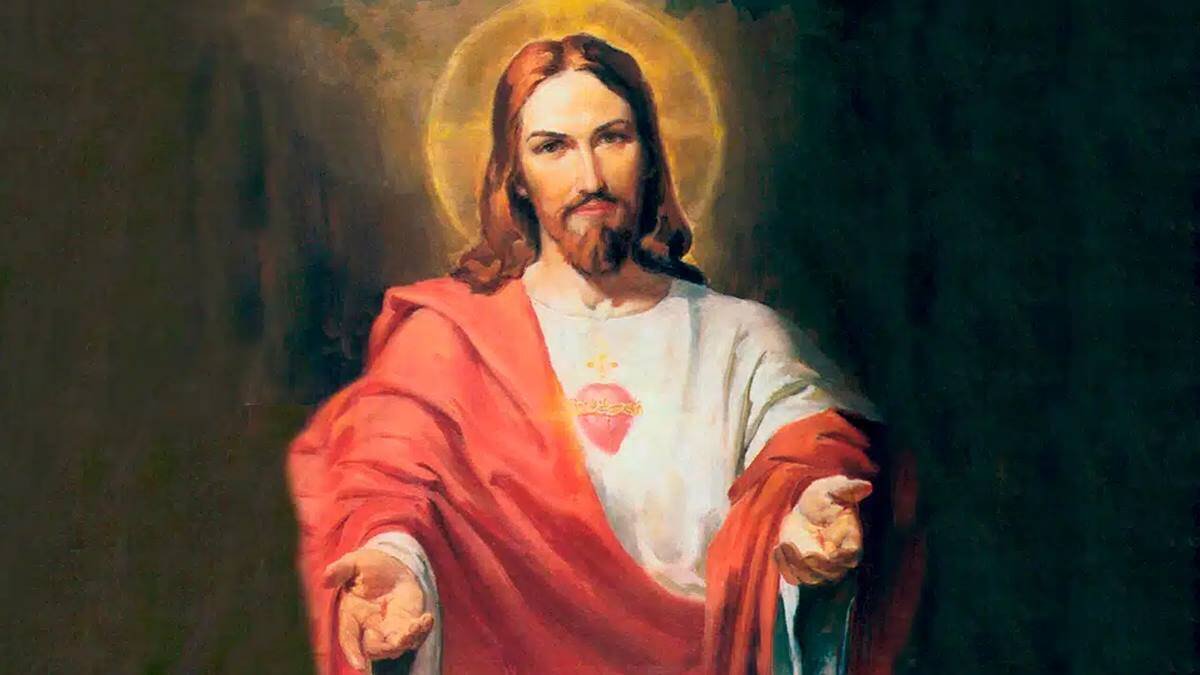 El amor humano y divino de Jesucristo por los hombres es la esencia de la devoción al Sagrado Corazón y el mensaje más reiterado por la encíclica 'Dilexit Nos'.
