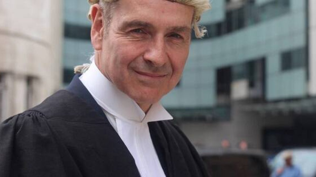 Paul Diamond lleva 30 años defendiendo a cristianos que son denunciados y acosados por ser fieles a su religión y principios