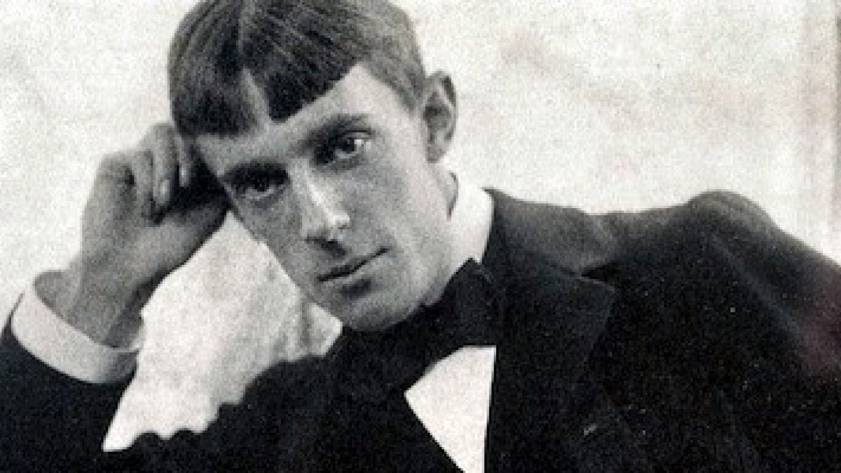 Aubrey Beardsley siguió un proceso paralelo a numerosos artistas de la época victoriana: la conversión tras un abismo moral profundo.