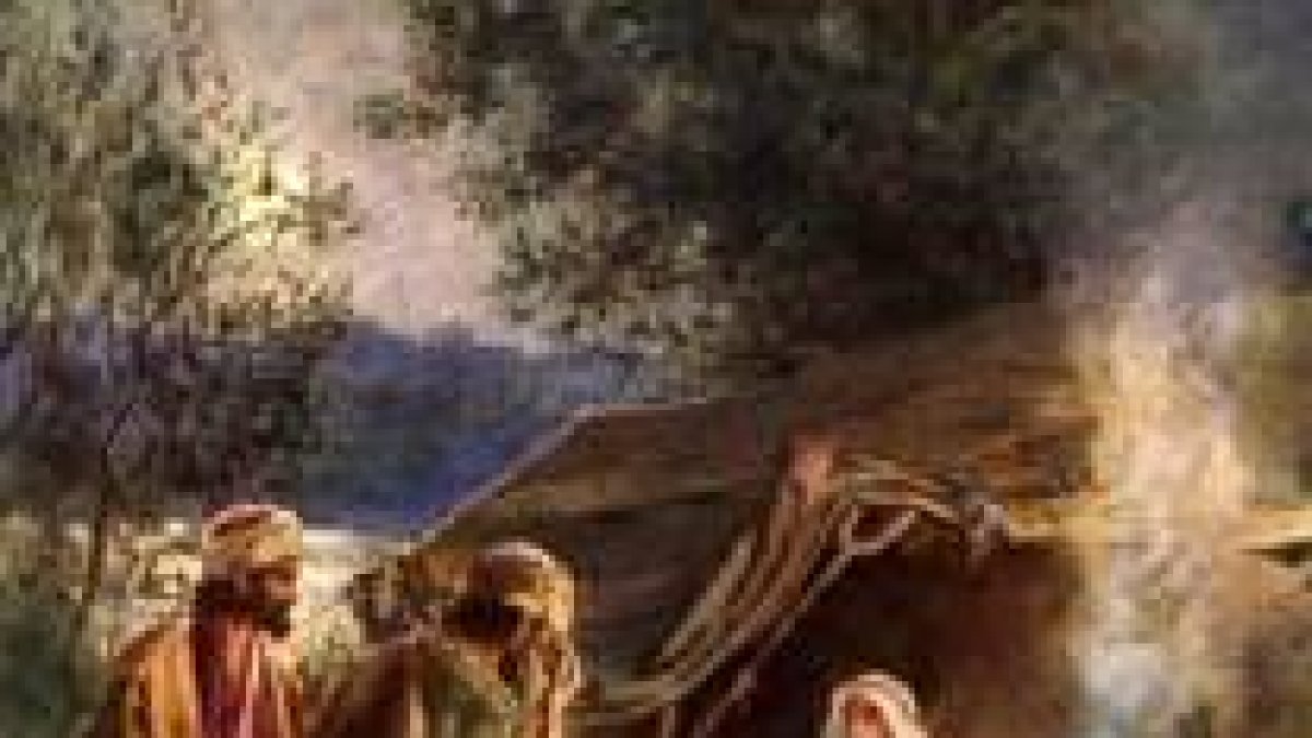 El que no está contra vosotros está a favor nuestro