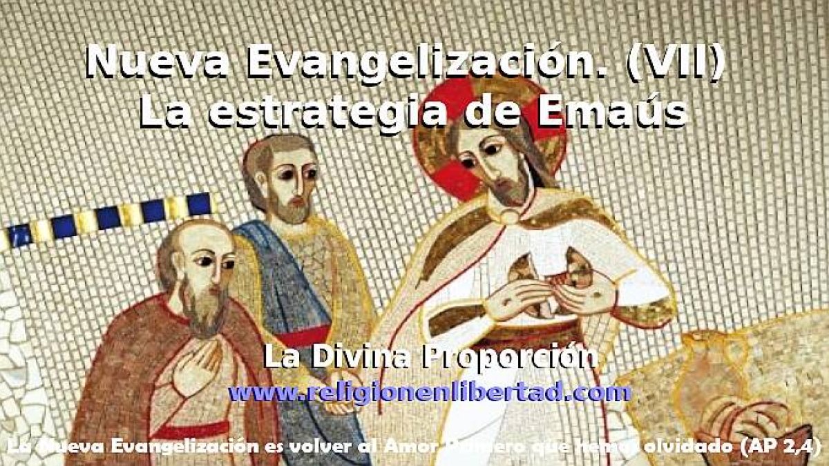 Estrategia de Emaus