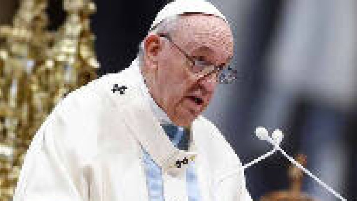 Mensaje del Papa Francisco para la Cuaresma 2022: «No nos cansemos de hacer el bien»