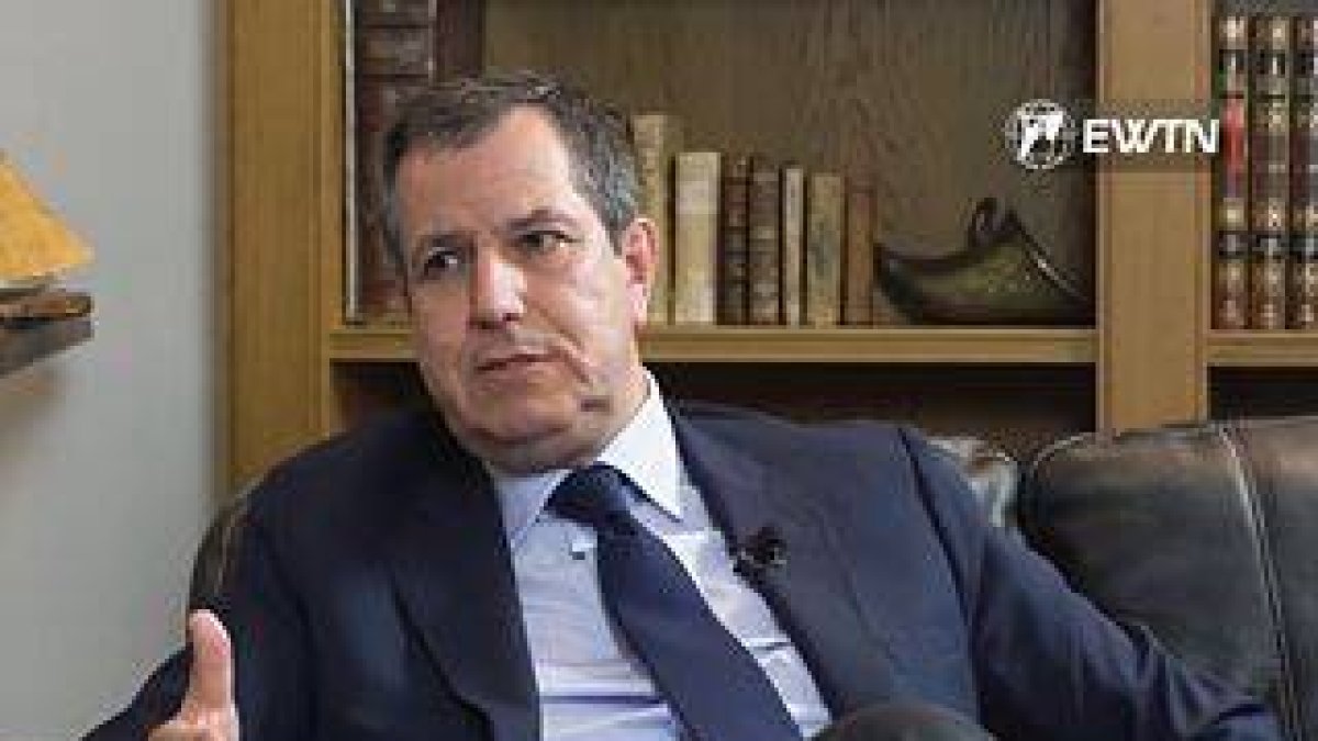 Álex Rosal: un estilo de transmitir la fe