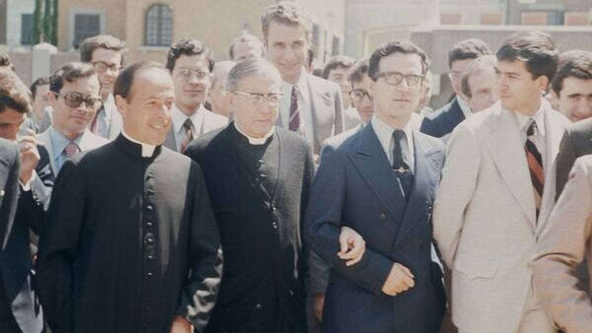 El Vicario Auxiliar del Opus Dei, Mariano Fazio, publica las directrices para la búsqueda del bien común de San Josemaría Escrivá en