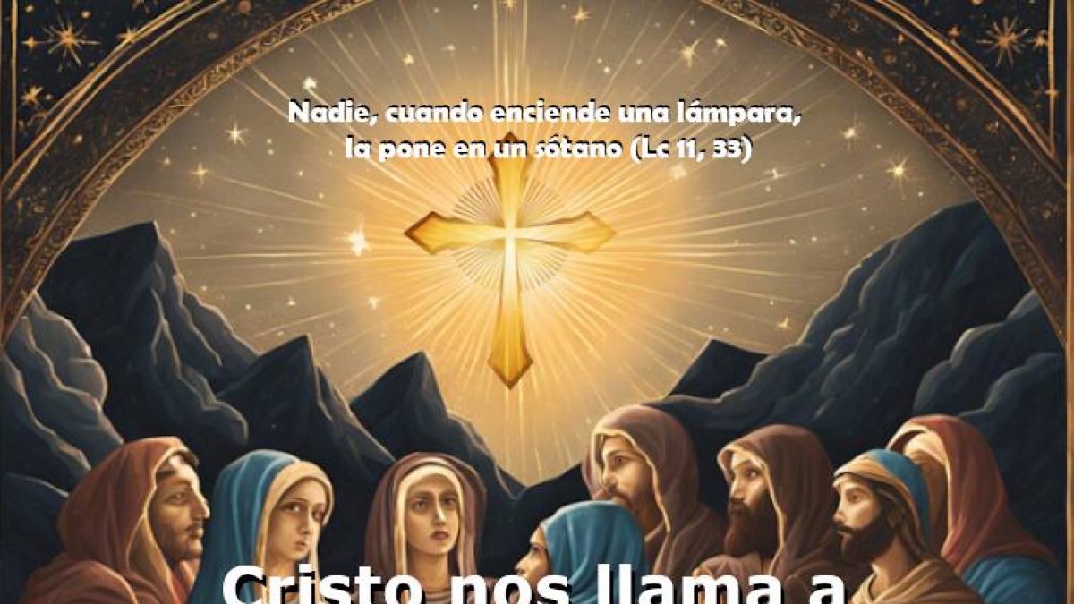 Unidad, Misterio insondable