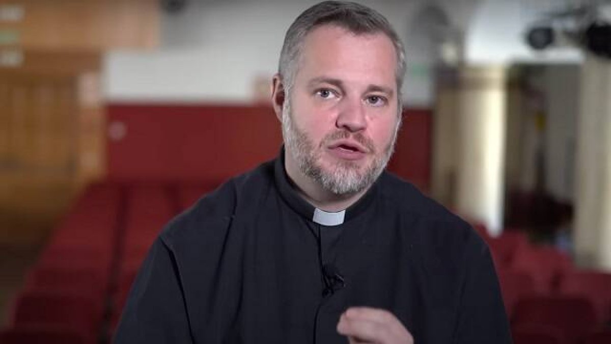 Jesús Silva pregunta a ChatGPT qué haría si fuera el demonio, o Satanás