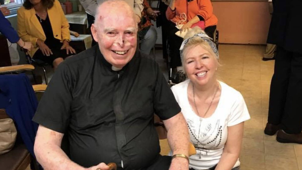 Reilly, tras visitar la cárcel, ideó una estrategia de oración para ayudar a las mujeres embarazadas de la ciudad de Nueva York. Organizó vigilias dirigidas por cardenales, con hasta 2.500 participantes.