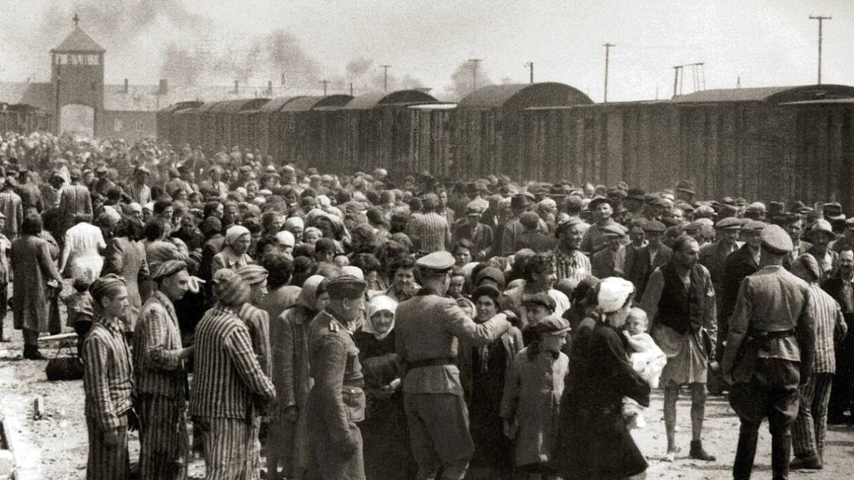 España salvó más judíos que todas las democracias juntas