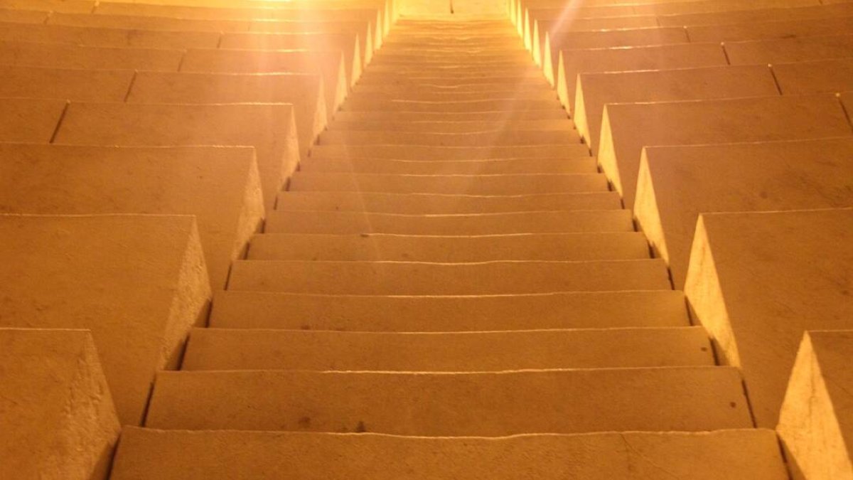 Jesús: el verdadero Templo de Dios