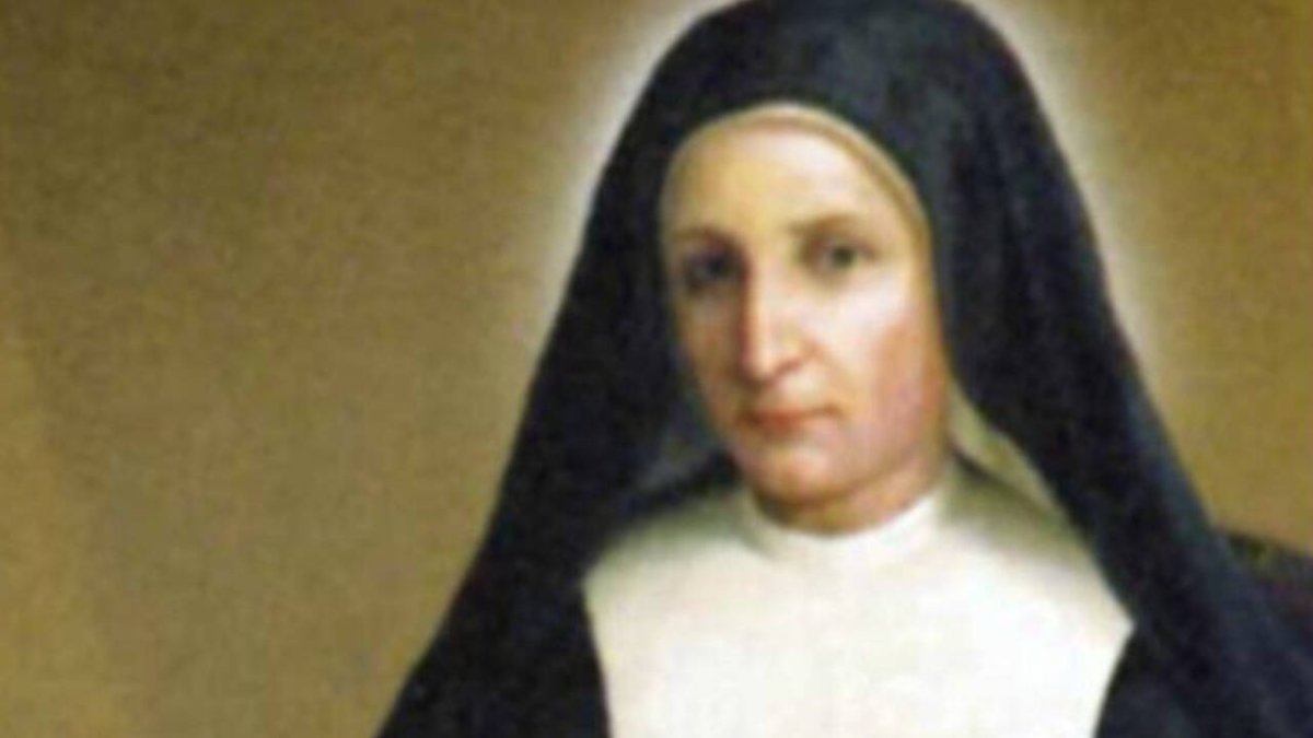 Murió el 11 de noviembre de 1855 y fue beatificada en Verona el 21 de septiembre de 2008.