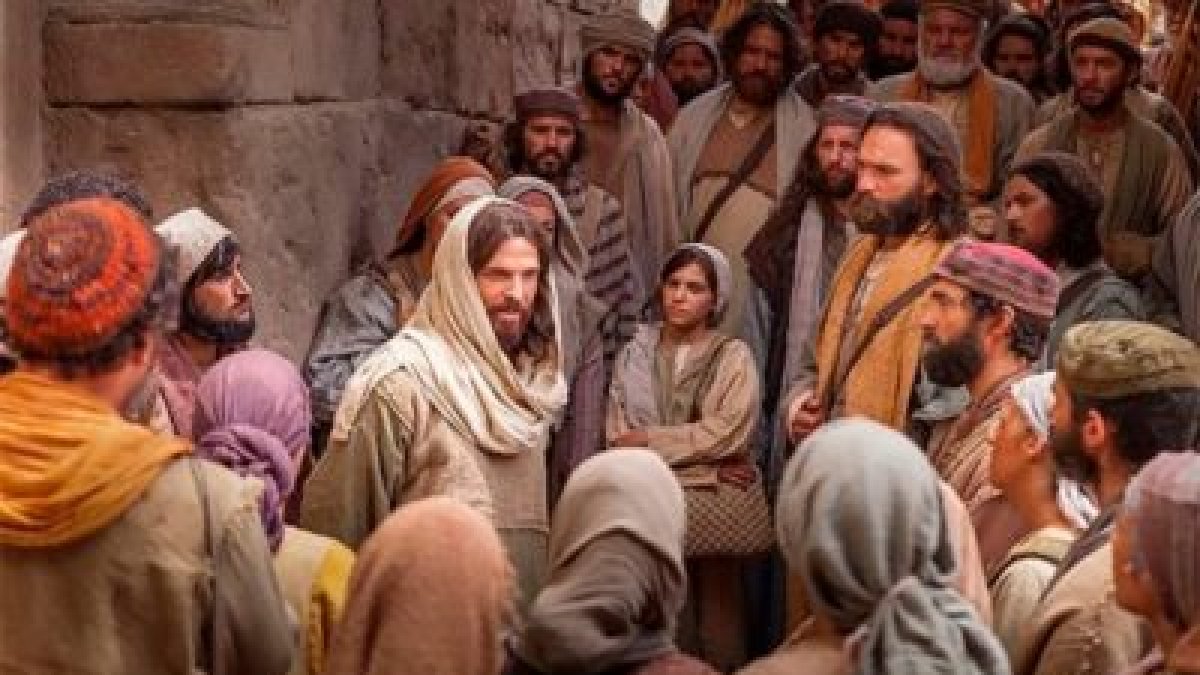 Mi madre y mis hermanos