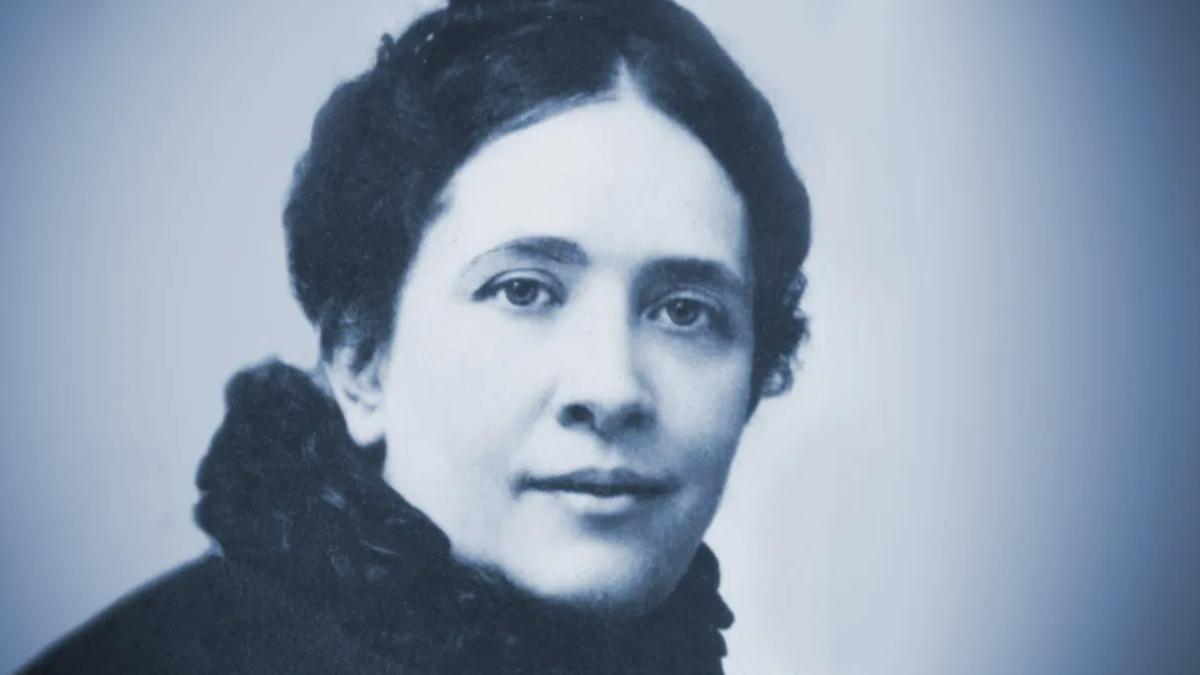 Concepción Cabrera de Armida.