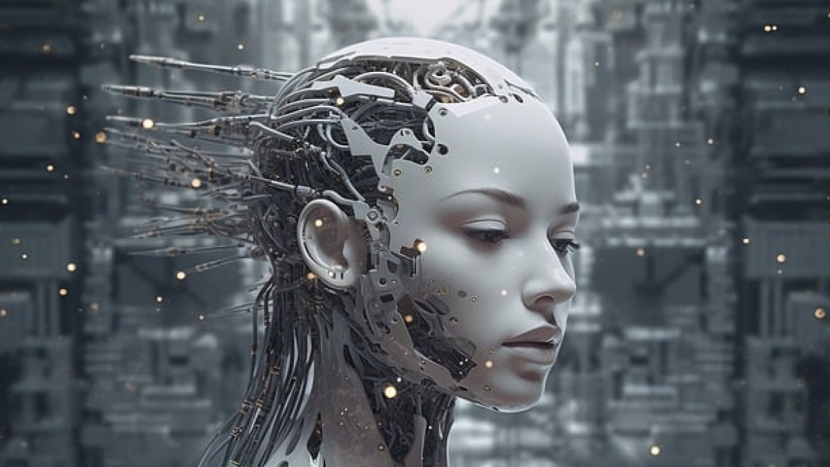 La Inteligencia Artificial (IA)